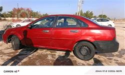 شيفروليه اوبترا